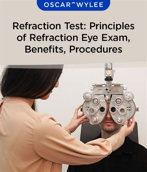 refractometer for eye test|refractometry eye test.